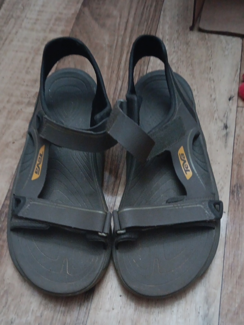 Teva Sandals
